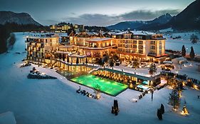 Hotel Panorama Royal